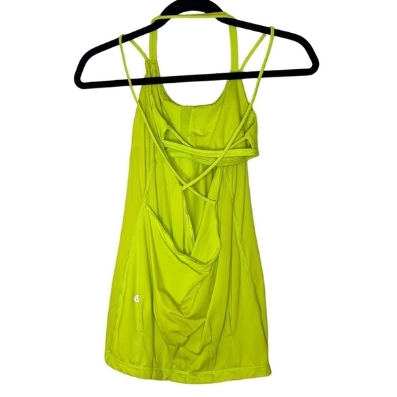 Lululemon Flow & Go Tank
Antidote - Picture 10 of 13